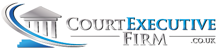 Court Executive Firm Logo