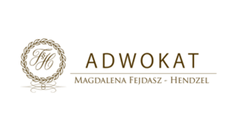 Adwokat Magdalena Fejdasz-Hendzel Adwokat Magdalena Fejdasz-Hendzel