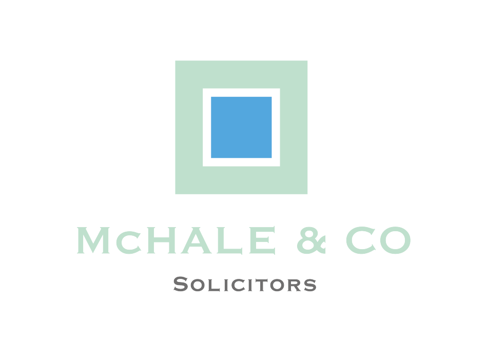 Logo McHale